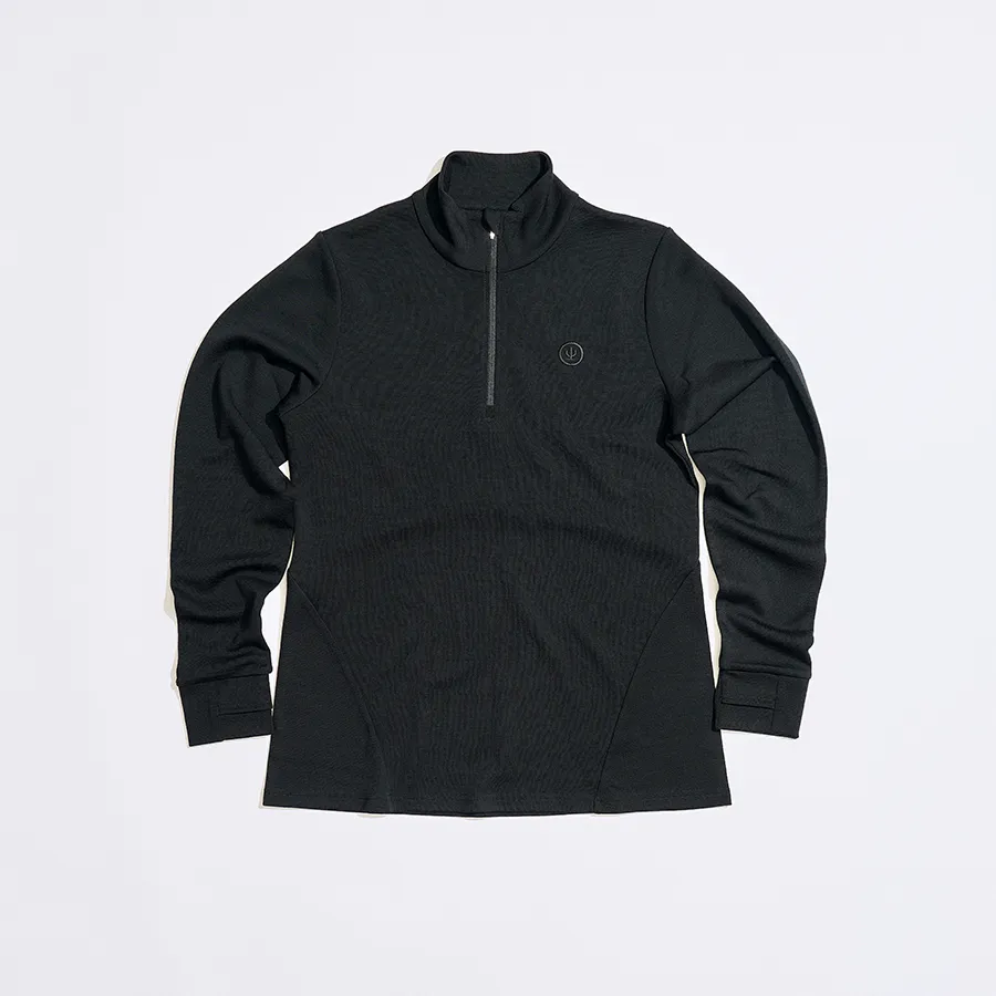 Mid-layer Merino Mens