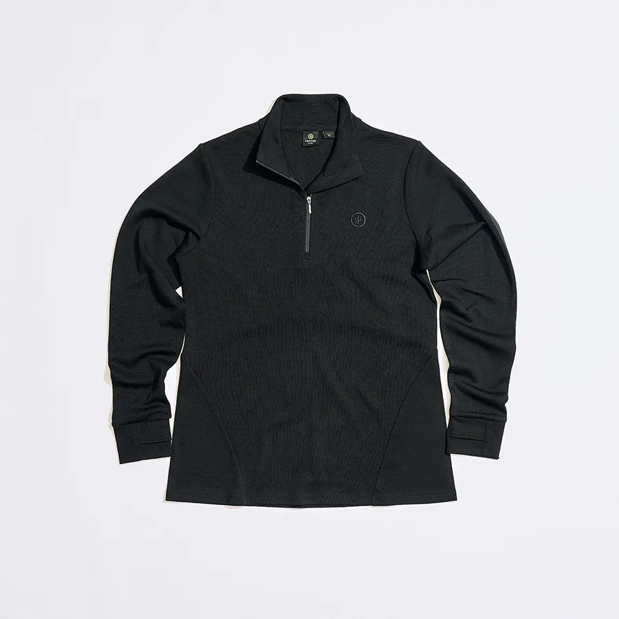 Mid-layer Merino Mens