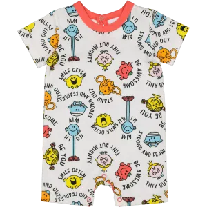 Mr Men & Little Miss Romper