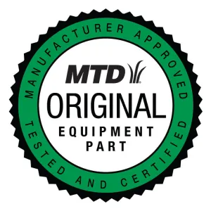 MTD - 725P10905 - HARNESS-JUMPER EFI