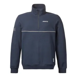 Musto Men’s 64 1/2 Zip Sweatshirt