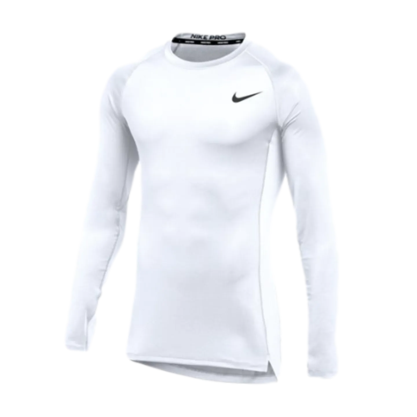 Nike Pro Long Sleeve Training Top