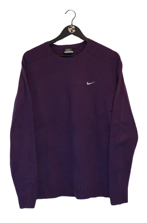 Nike RARE vintage jumper M