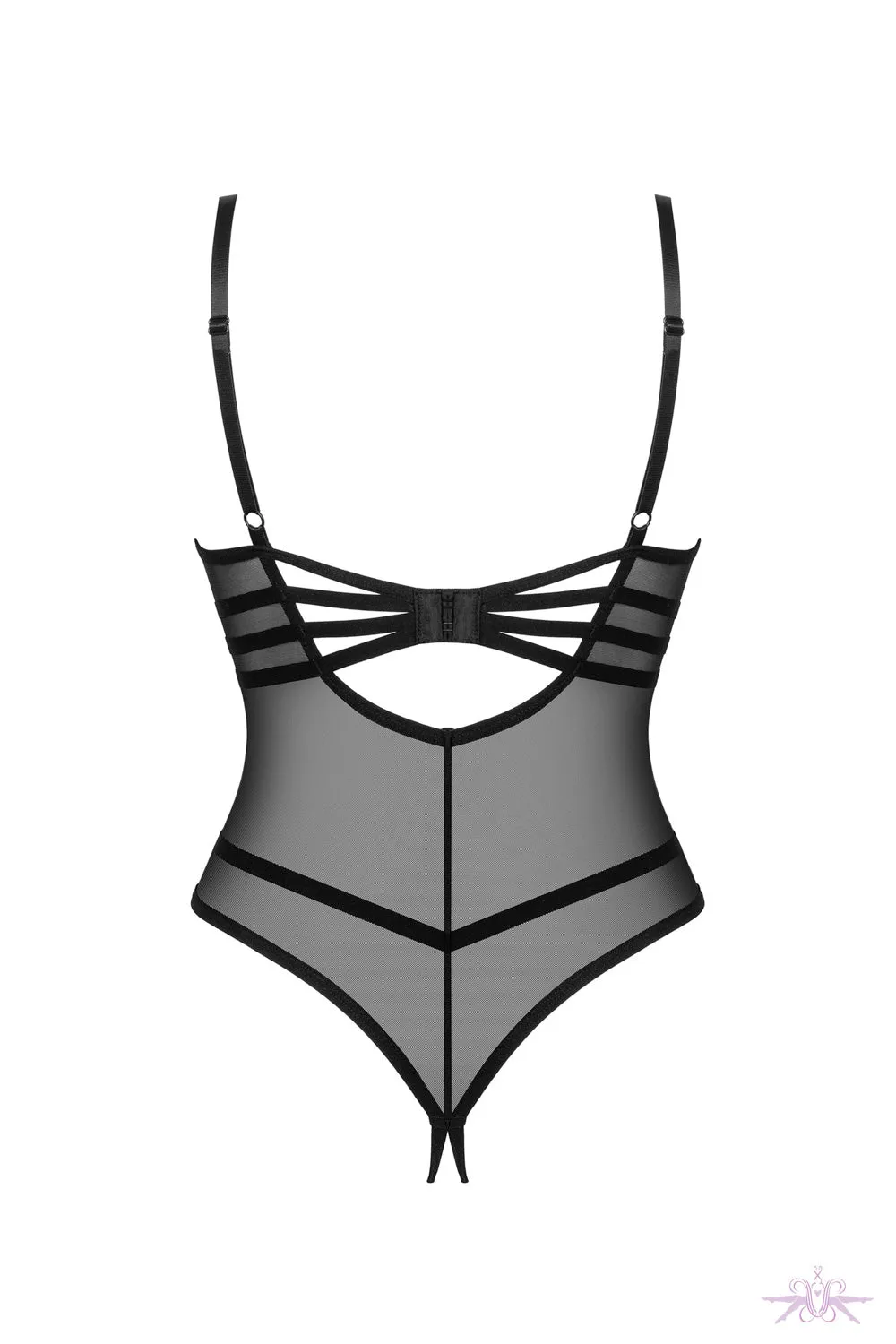 Obsessive Roxelia Bodysuit