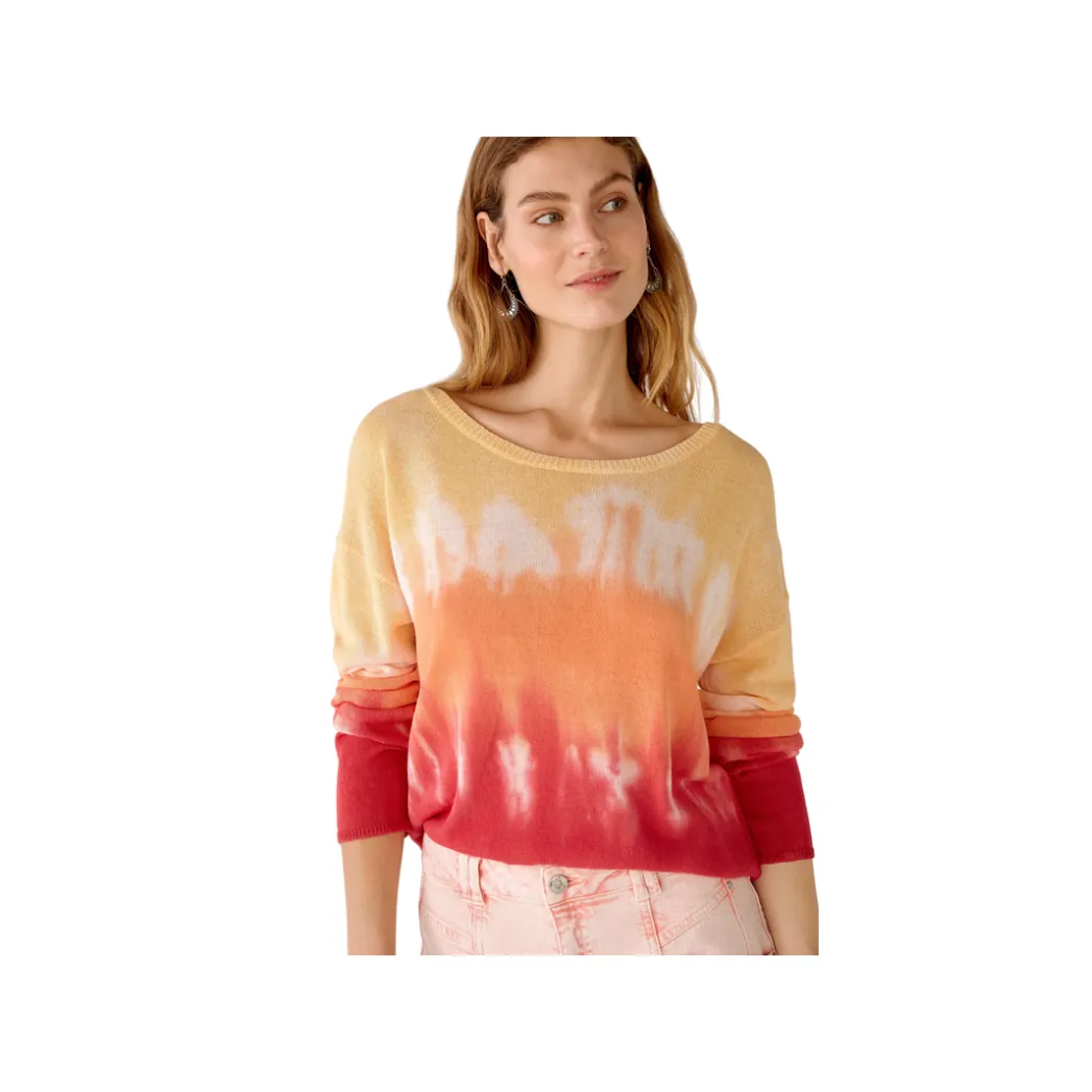 Ombre Jumper