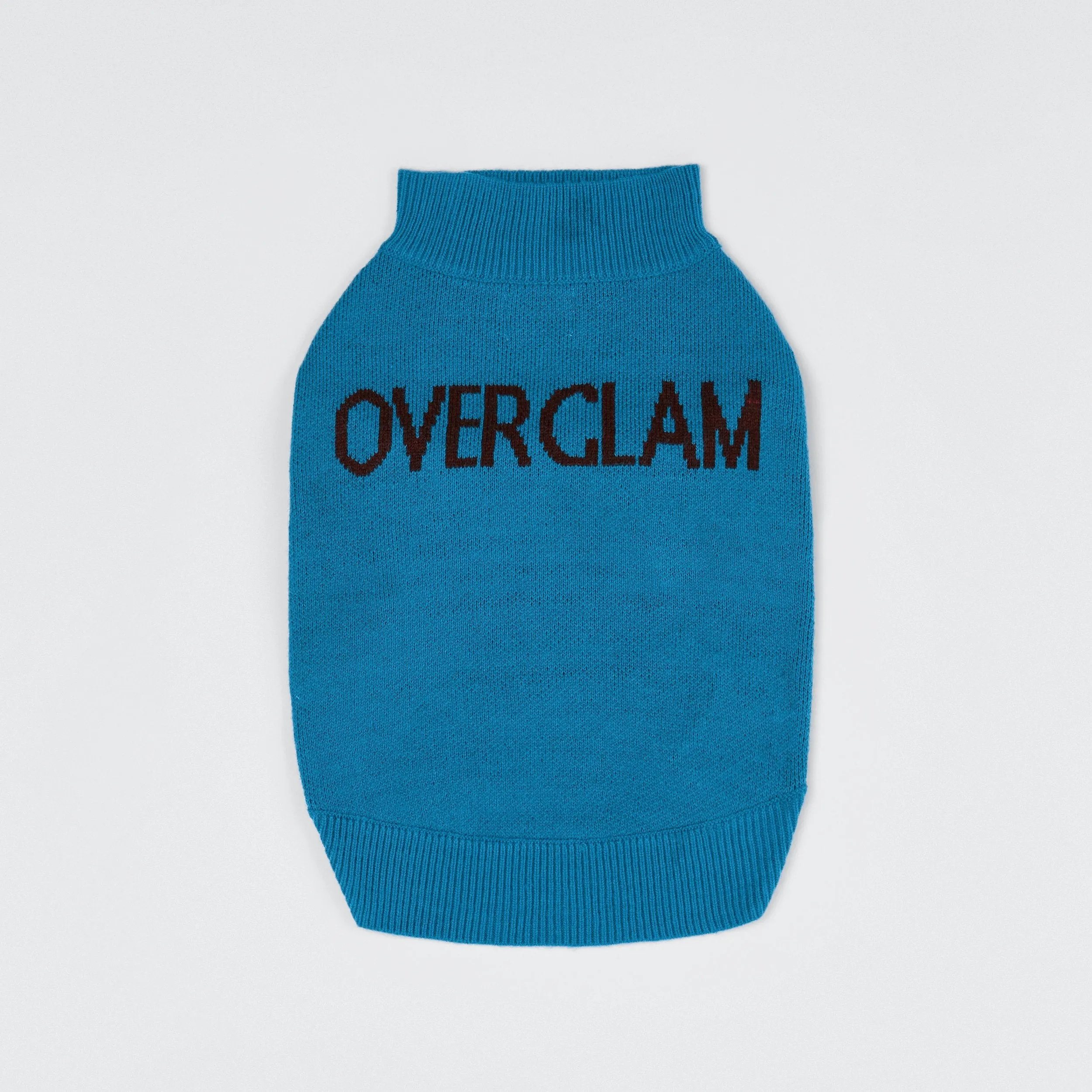 Overglam Logo Jumper