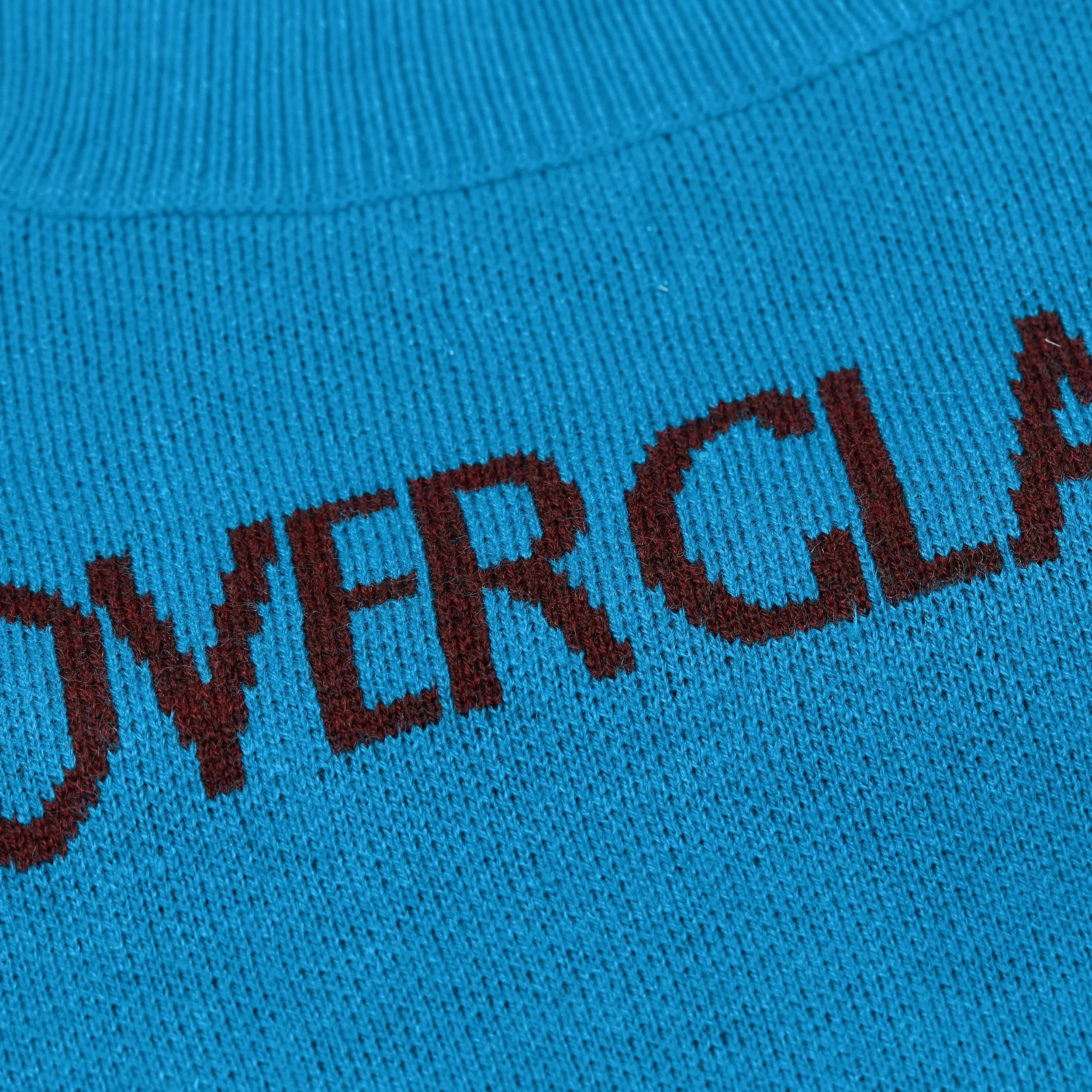 Overglam Logo Jumper