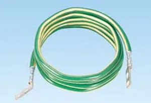 Panduit GJ672UH Grounding Jumper 72 Inches