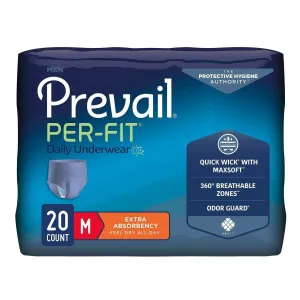 Prevail Per-Fit For Men