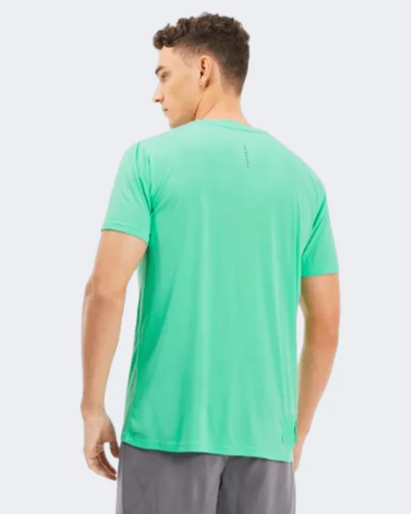 Puma Last Lap Drycell Men Training T-Shirt Green