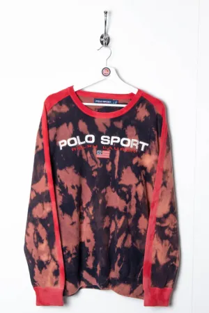 Ralph Lauren Polo Sport Jumper (L)