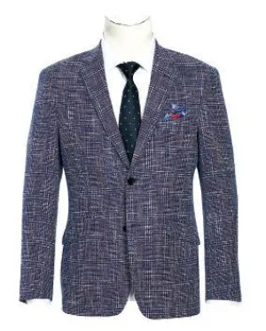 RENOIR Slim Fit Sport Coat 563-3