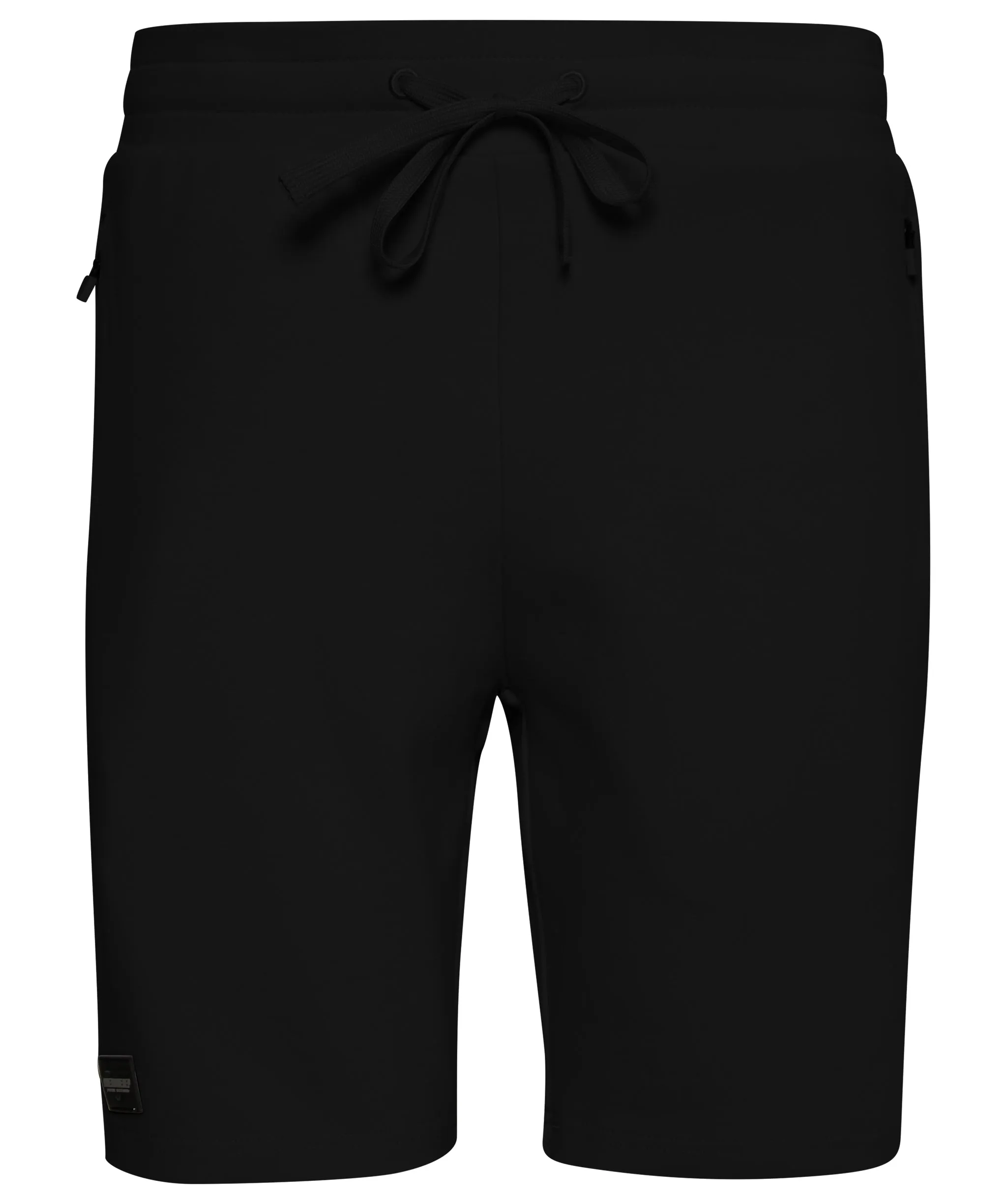 Rest Day Shorts Black