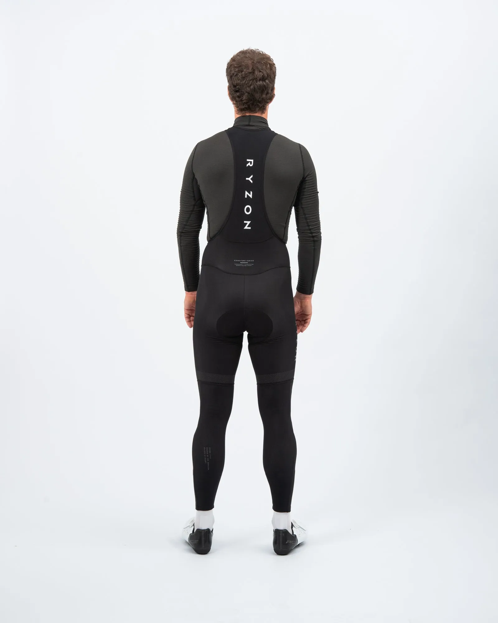 Ritual Thermal Merino Midlayer