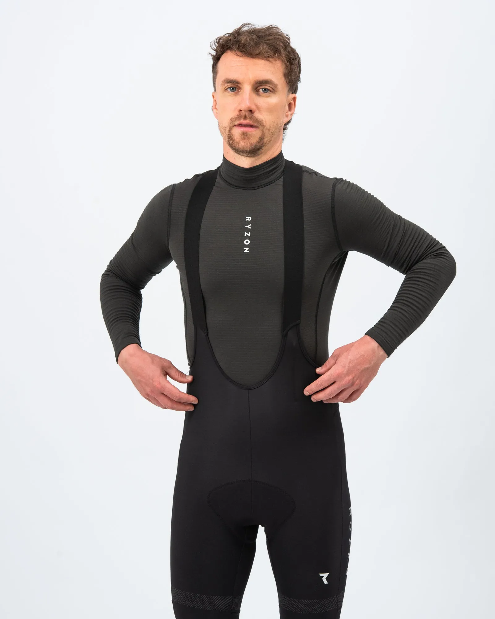 Ritual Thermal Merino Midlayer