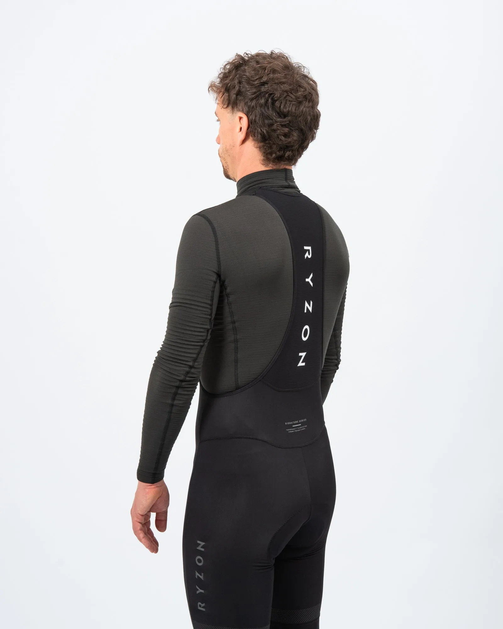 Ritual Thermal Merino Midlayer