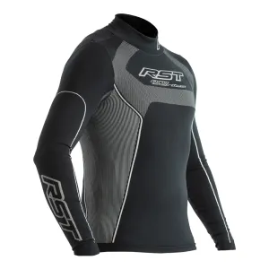 RST Tech X Coolmax Mens Base Layer Top