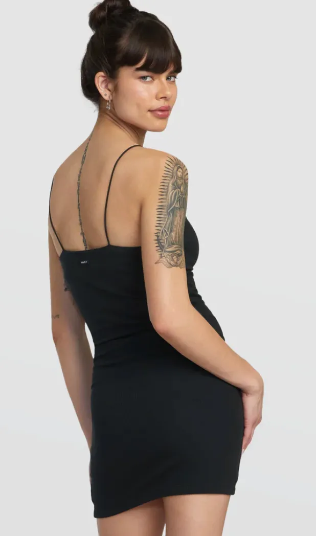 RVCA Fey Dress