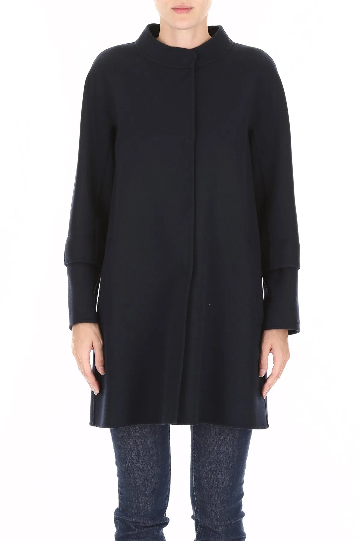 'S Max Mara Wool Coat