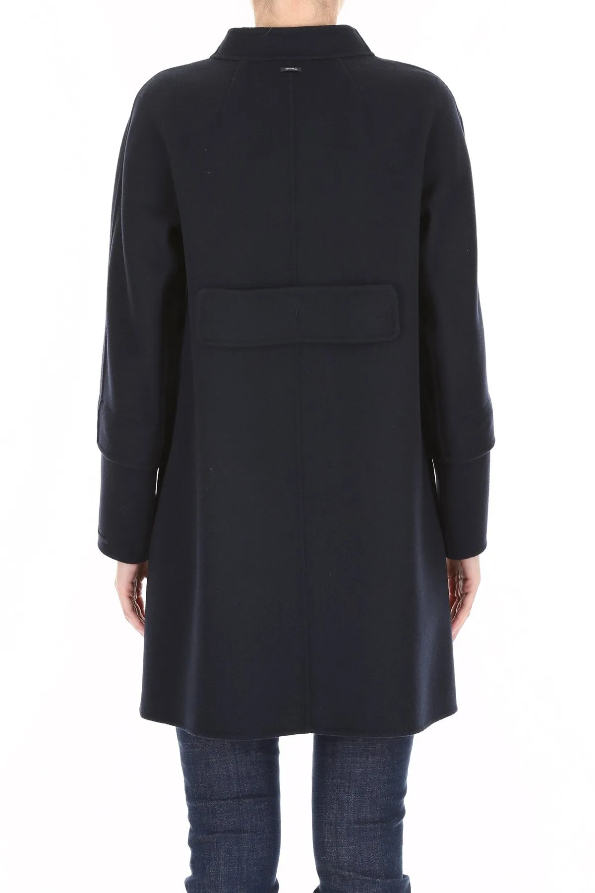 'S Max Mara Wool Coat