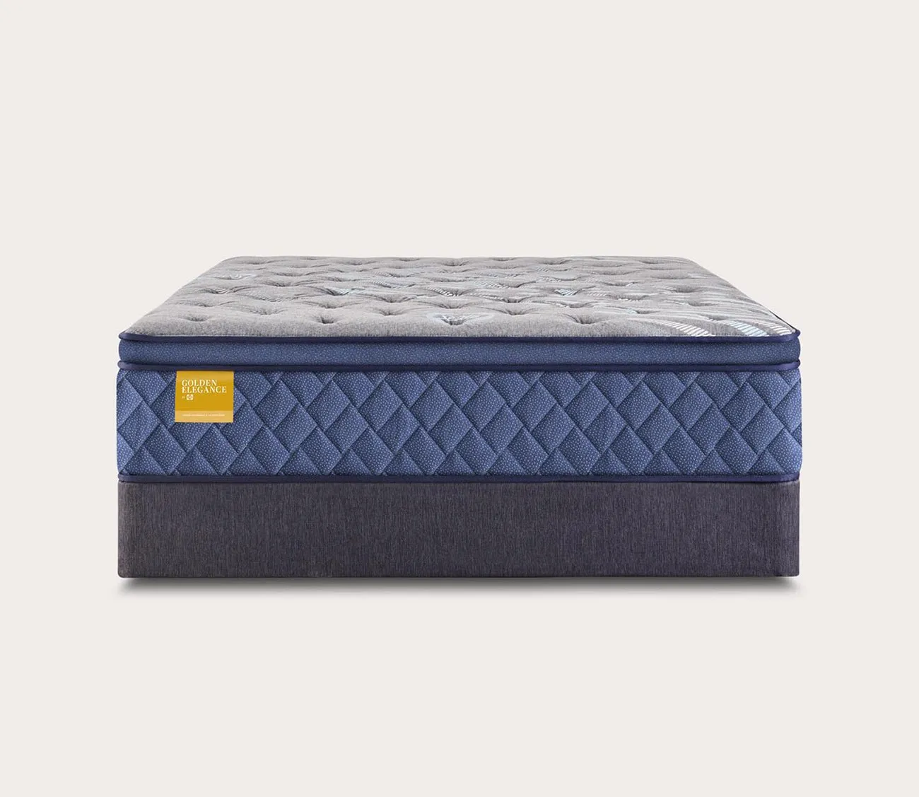 Sealy Bridgerton Pillow Top Innerspring Mattress