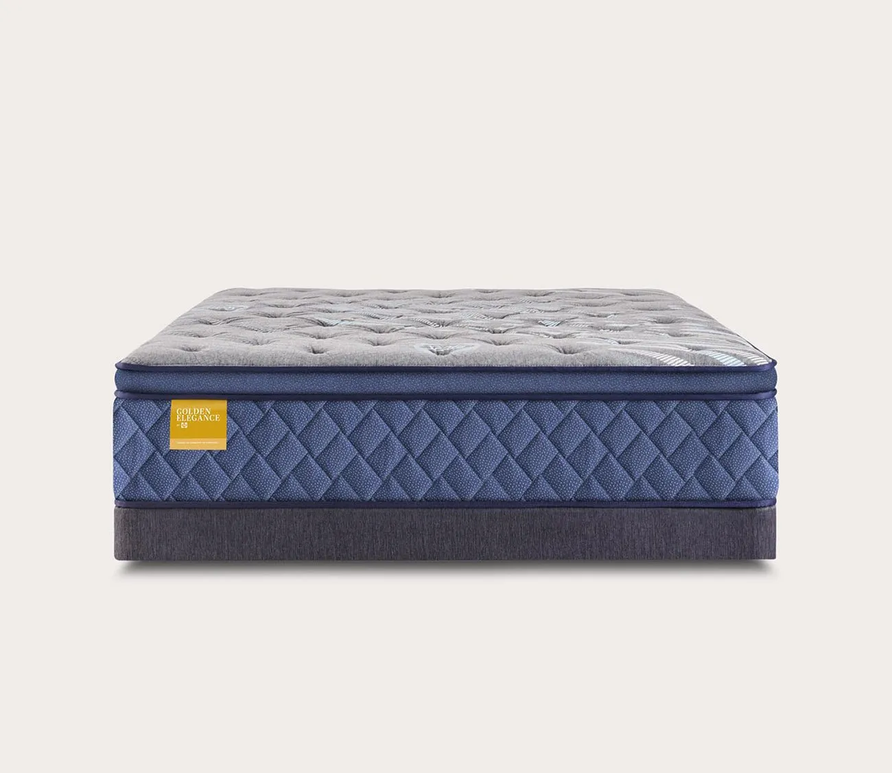 Sealy Bridgerton Pillow Top Innerspring Mattress