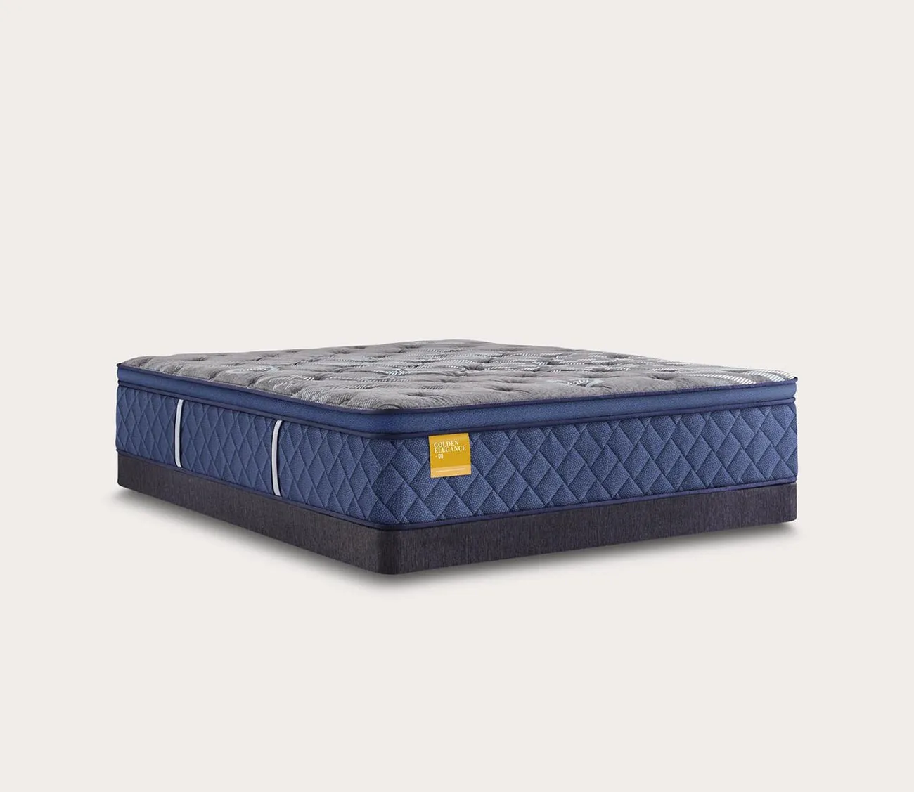 Sealy Bridgerton Pillow Top Innerspring Mattress