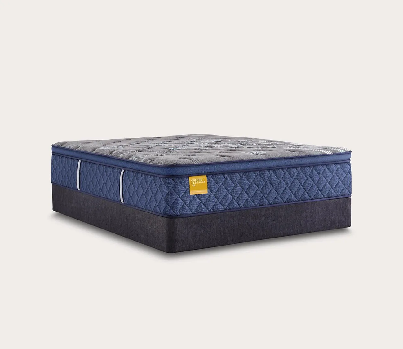 Sealy Bridgerton Pillow Top Innerspring Mattress