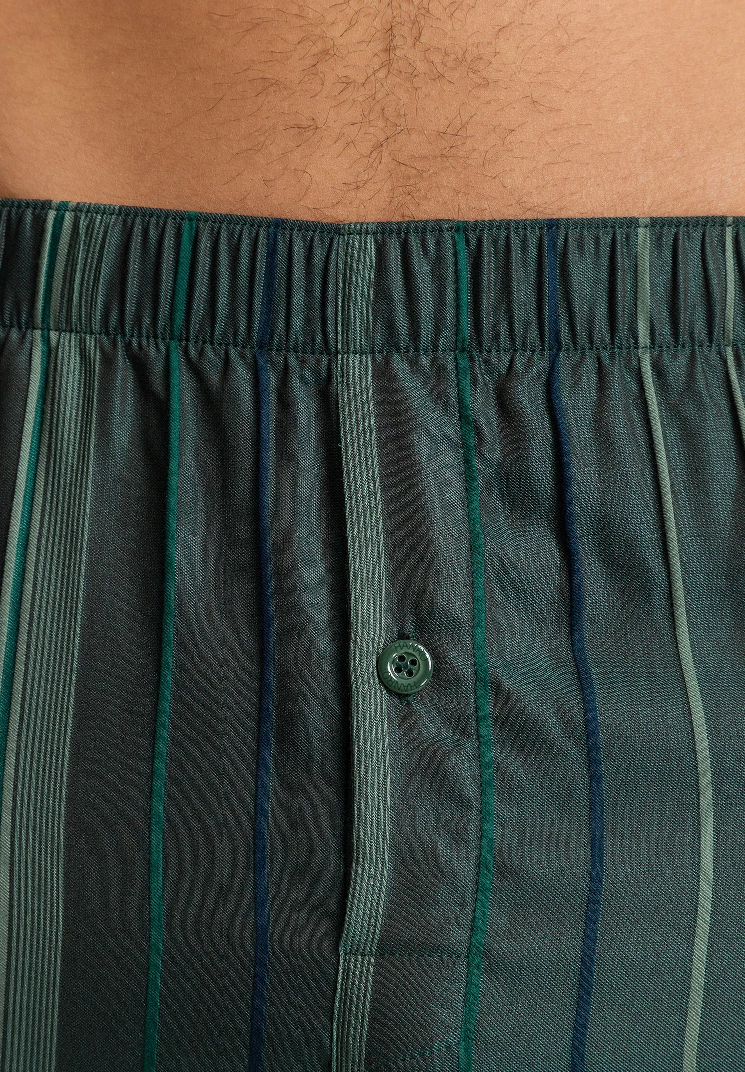 Selection Boxers | Laurel Stripe 75877-2864