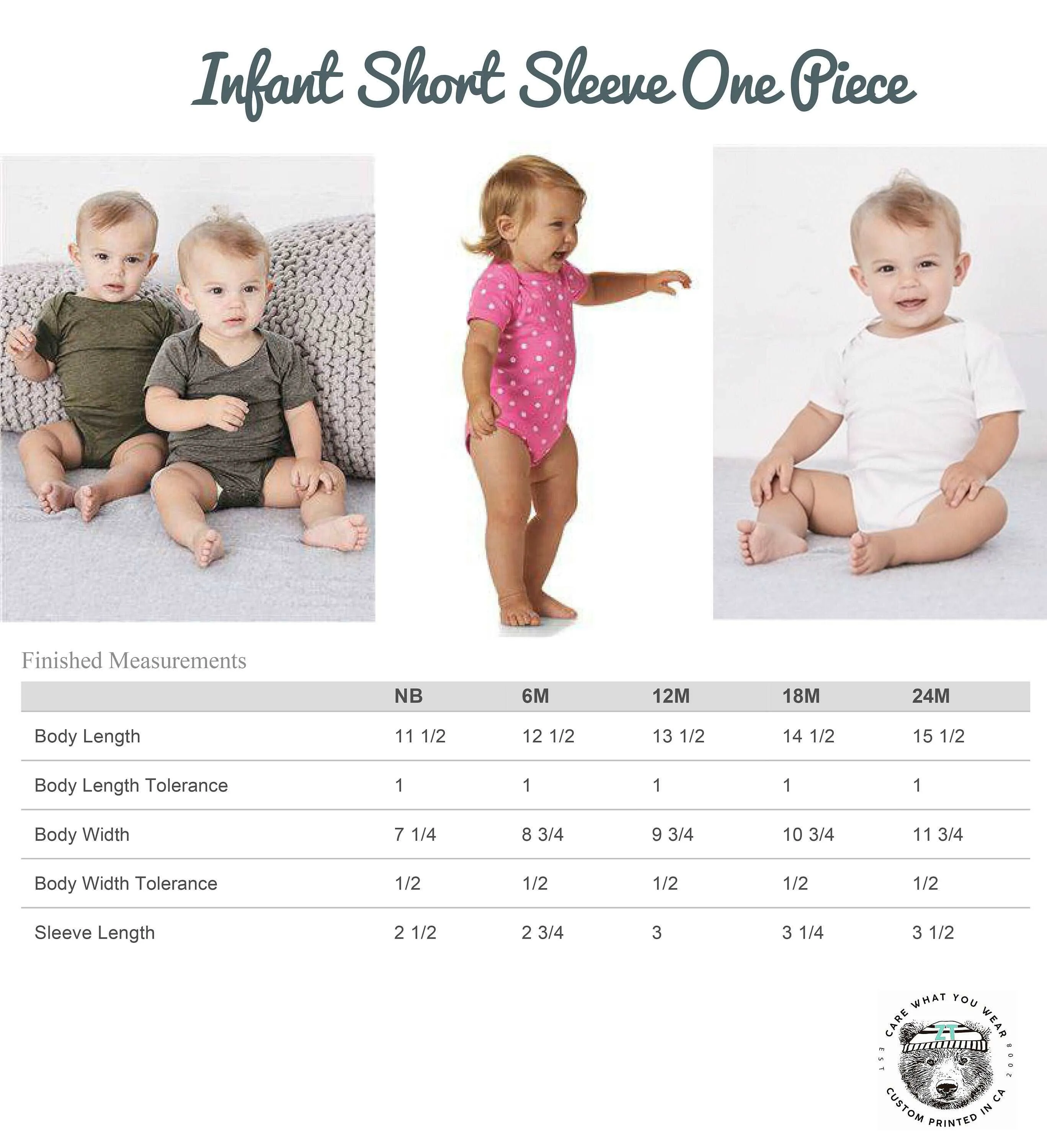 SHARK Baby infant One-Piece jumper romper tee jaws surf Eco printed FREE Shipping