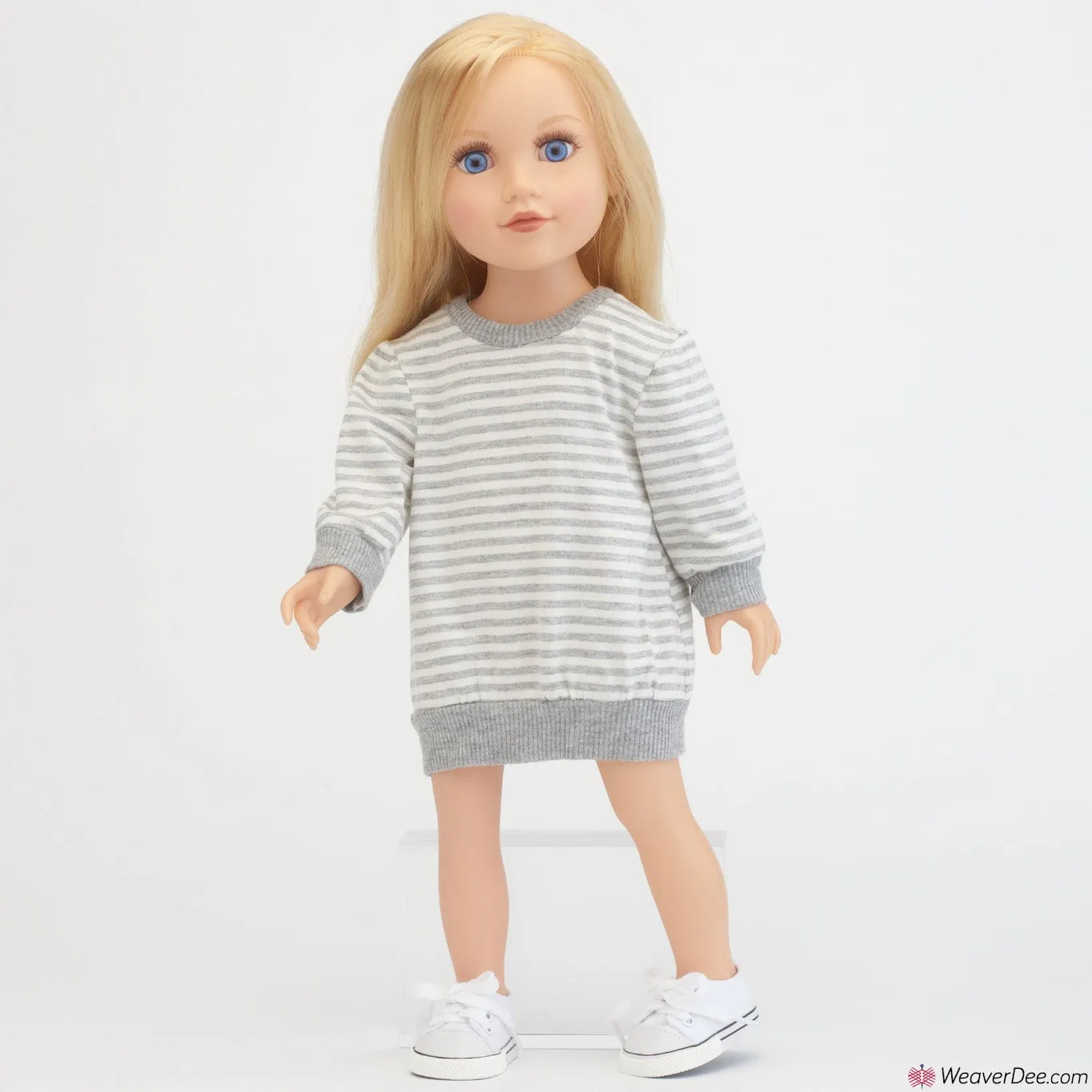 Simplicity Pattern S9500 Doll Clothes 18"