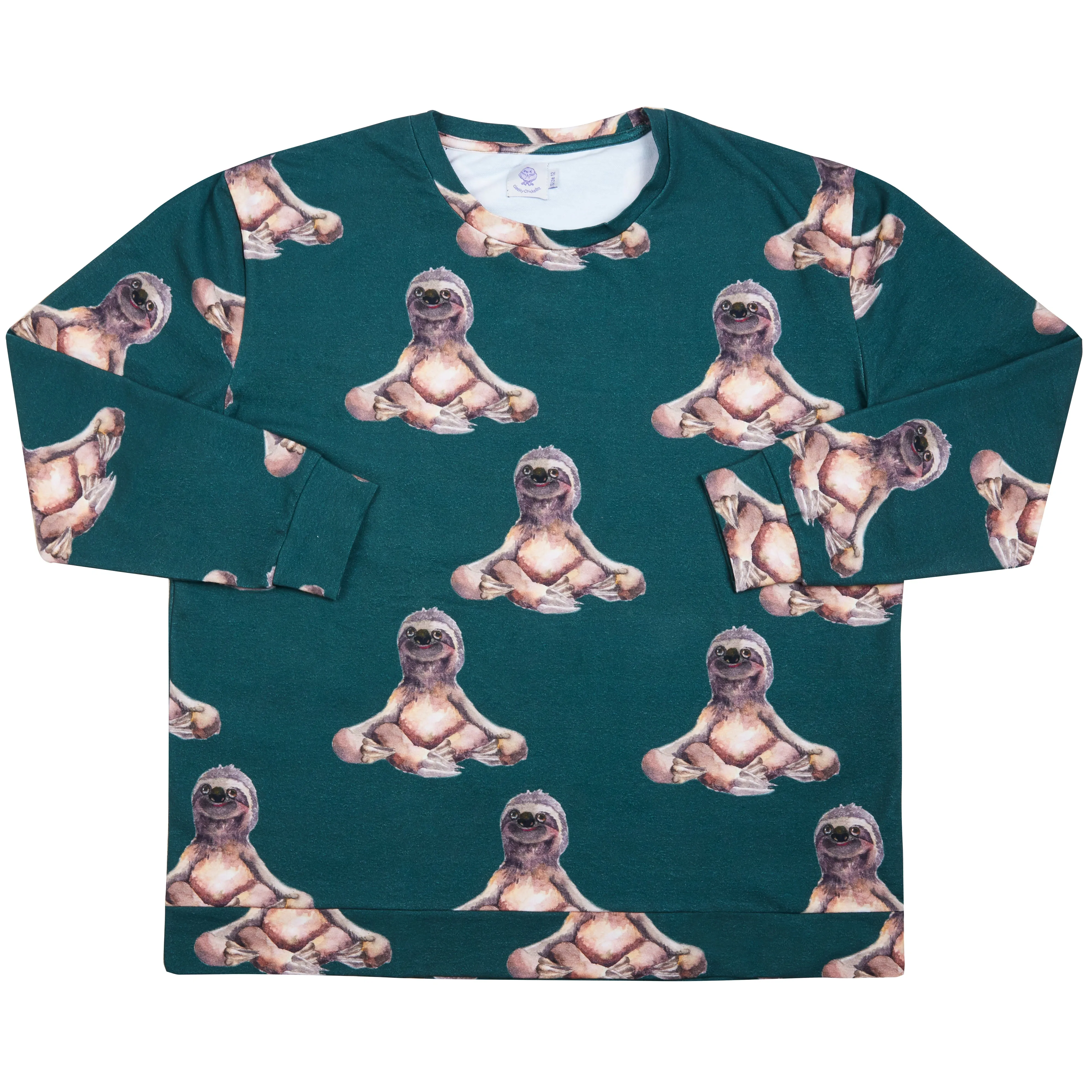 Sloth Women's Jumper