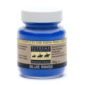 Supreme Products Blue Rinse