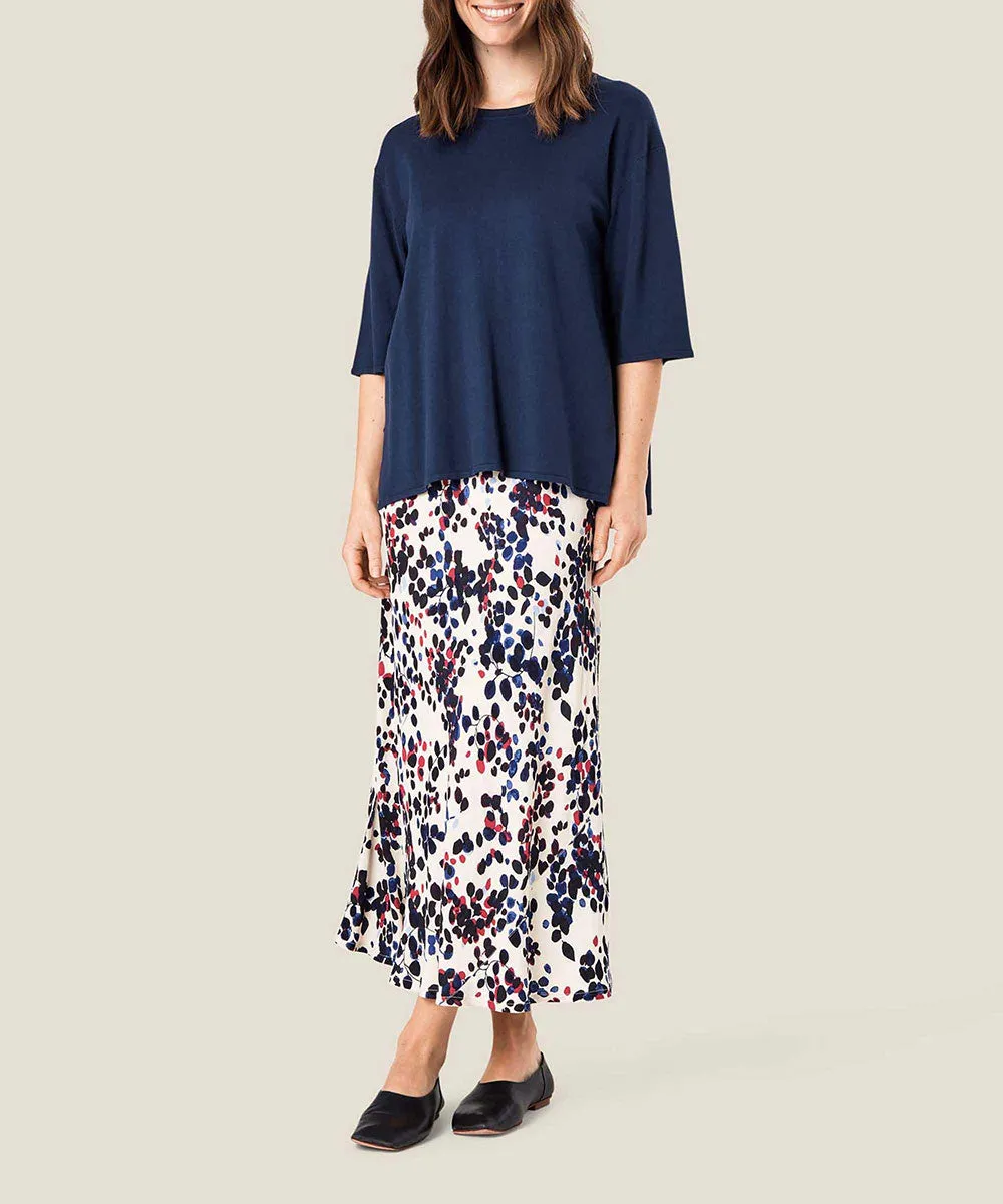 Sybil Midi Skirt