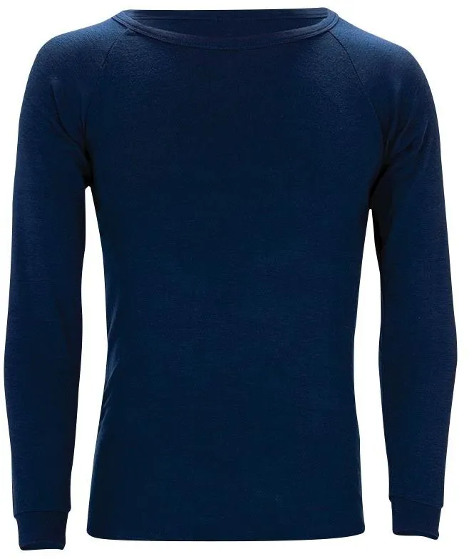 Thermal Long Sleeve Top Polypropylene