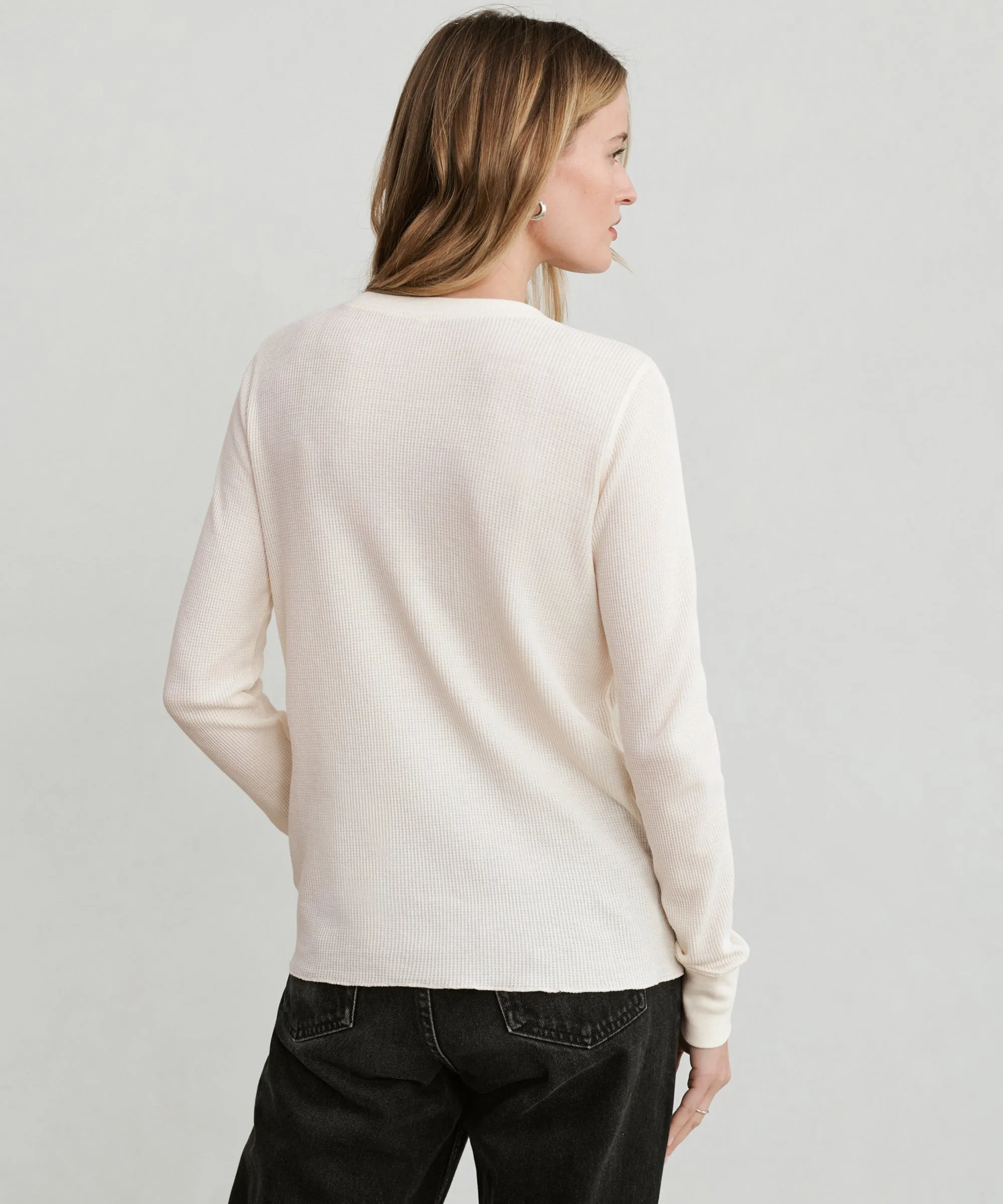 Thermal Long-Sleeve