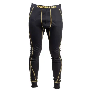 Thermo Comfort Pants  Black