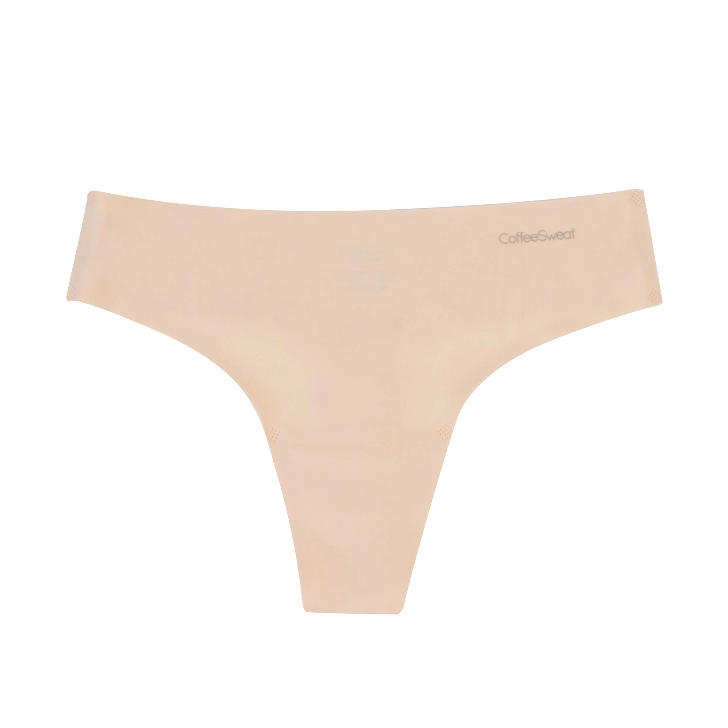 Thong Underwear - 3pairs/pack