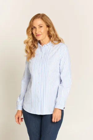 Trixie Blouse