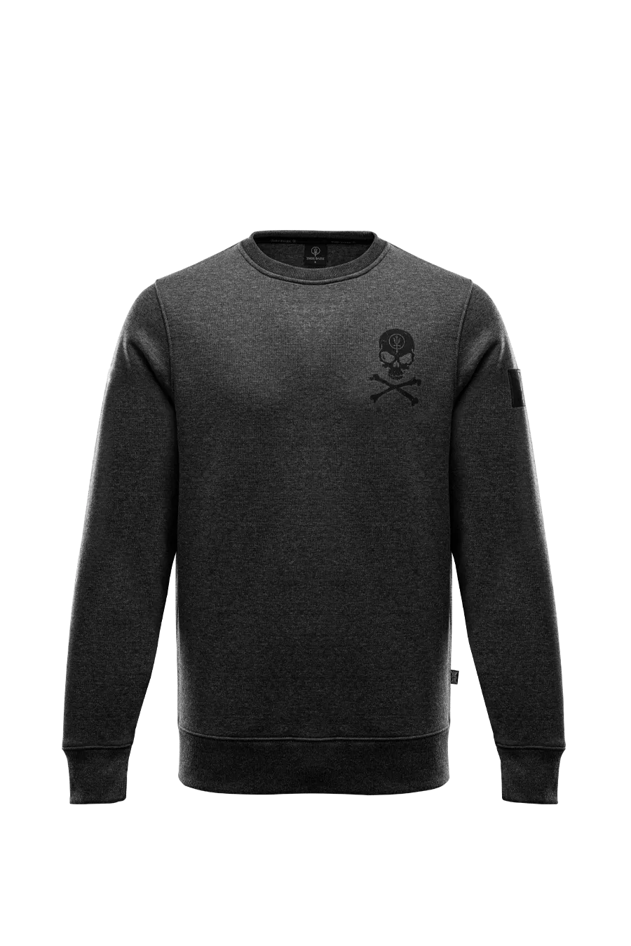 VADER JUMPER - NQG