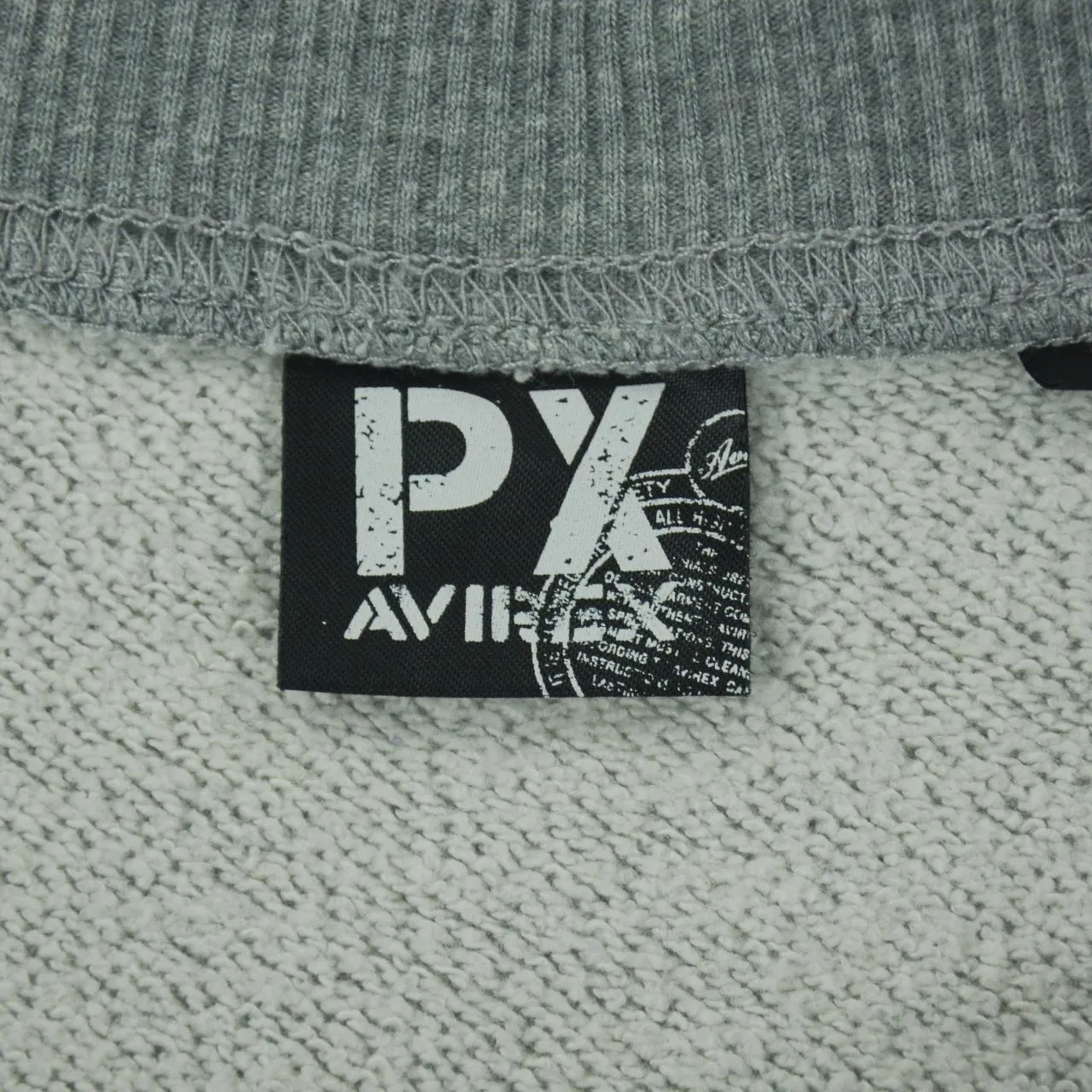 Vintage Avirex Jumper Size L