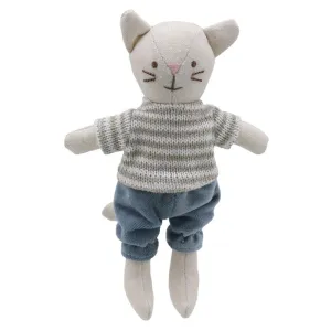 Wilberry Collectables - Cat (Boy)