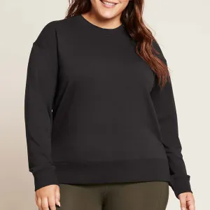 Women's Weekend Crew Pullover