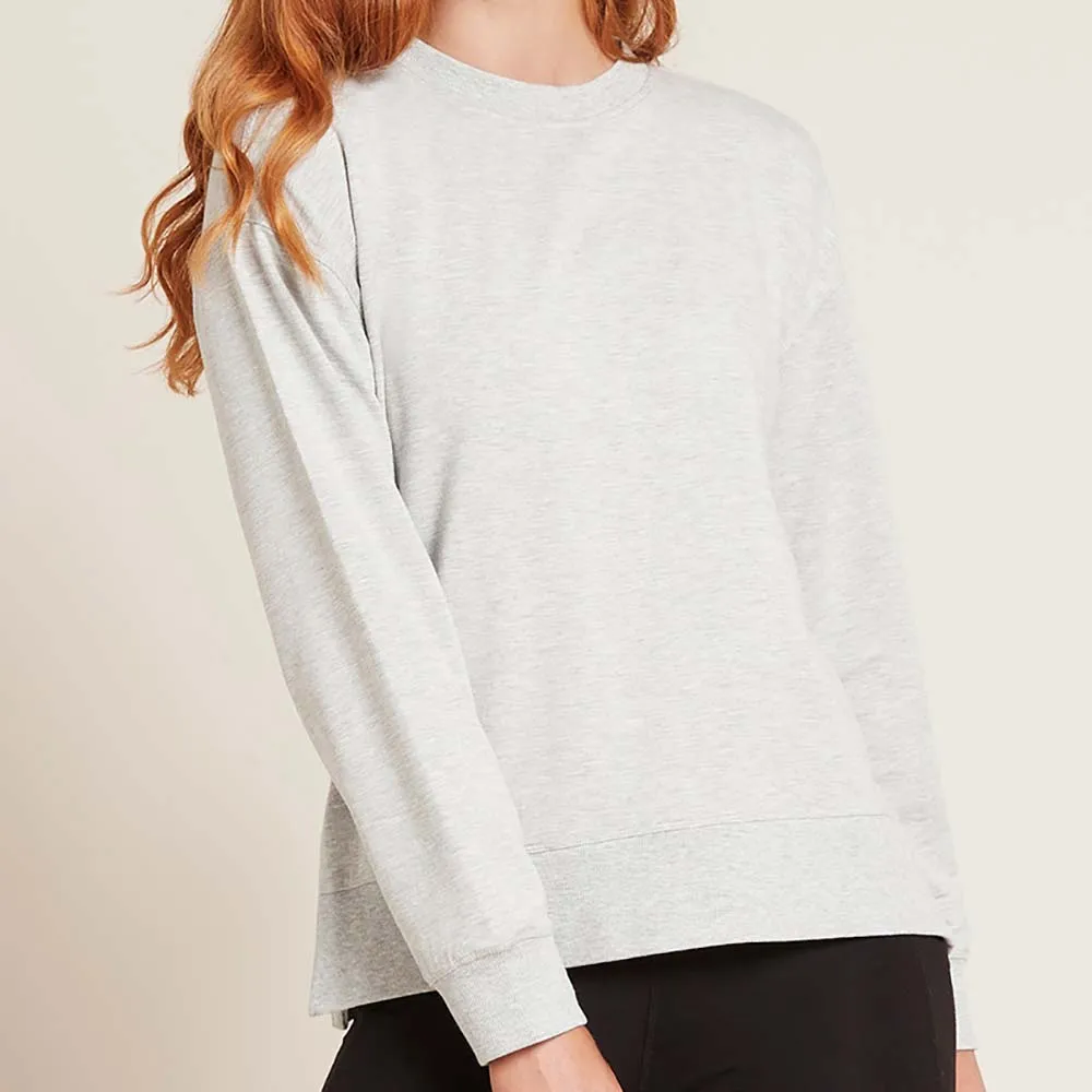 Women's Weekend Crew Pullover