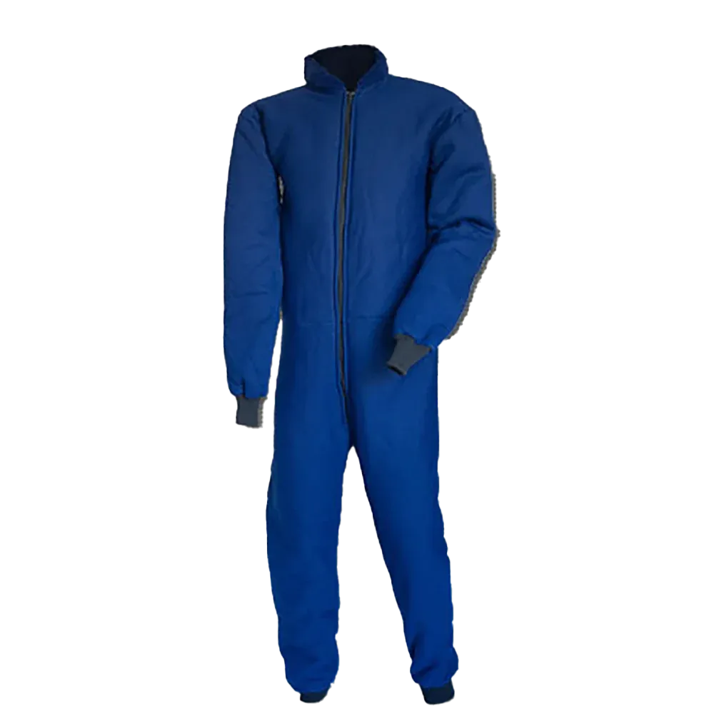 Woolly Bear Thermal Undersuit