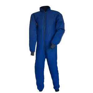 Woolly Bear Thermal Undersuit