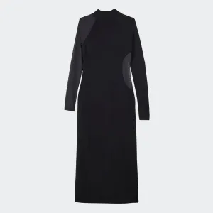 Y-3 IW7488 Knit Dress