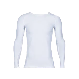 Youth Long Sleeve Compression Top (400200-100)