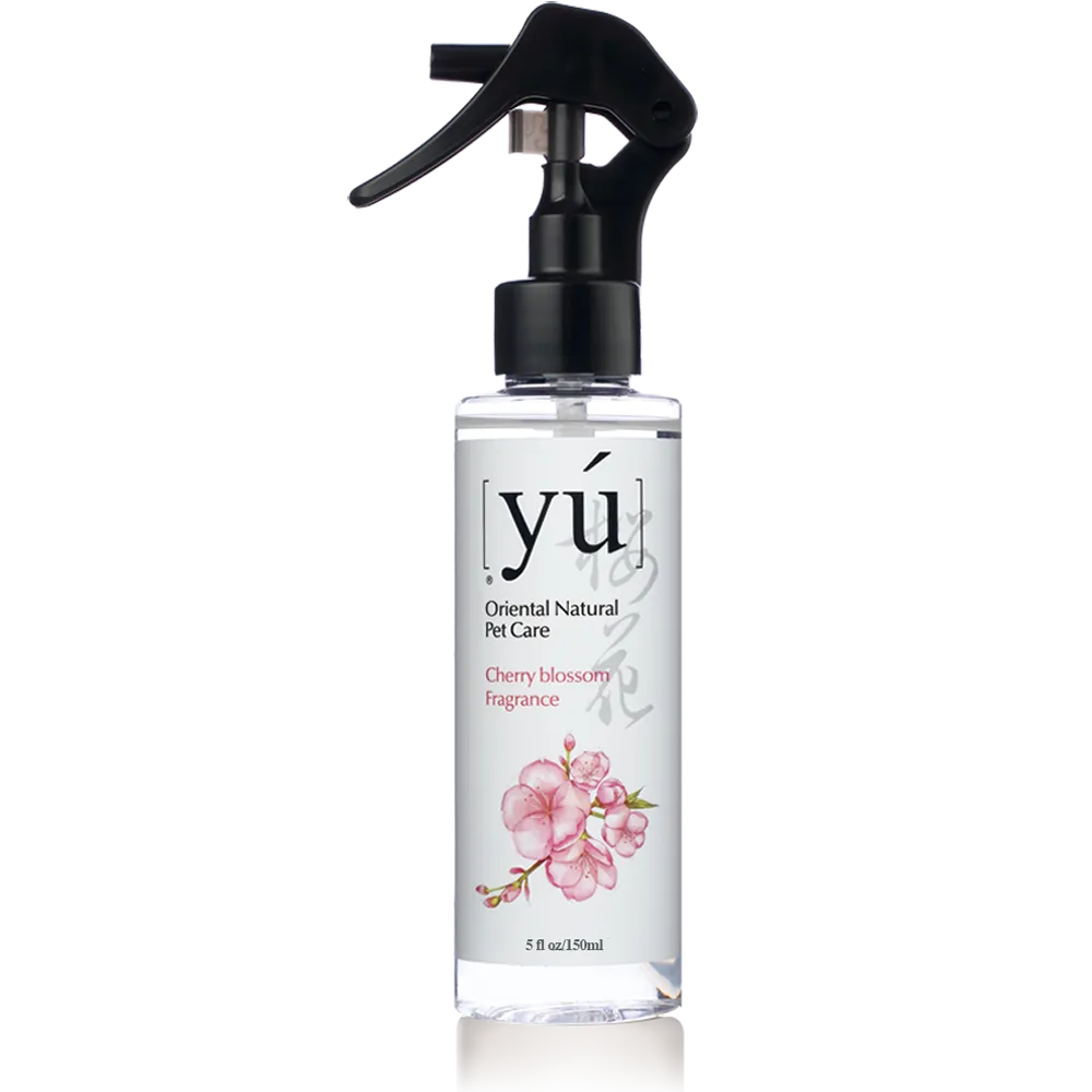 Yu Cherry Blossom Fragrance 150ml